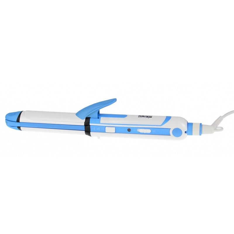 Placa 3 in 1 ,45 W, pentru creponat, indreptat si ondulat, DSP