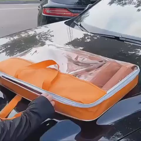 Huse auto premium tip tapițerie Morano