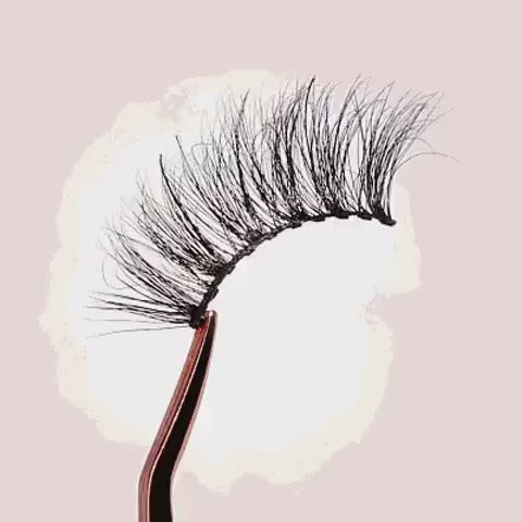 Set de gene cu fixare magnetică - Glimmer Gaze