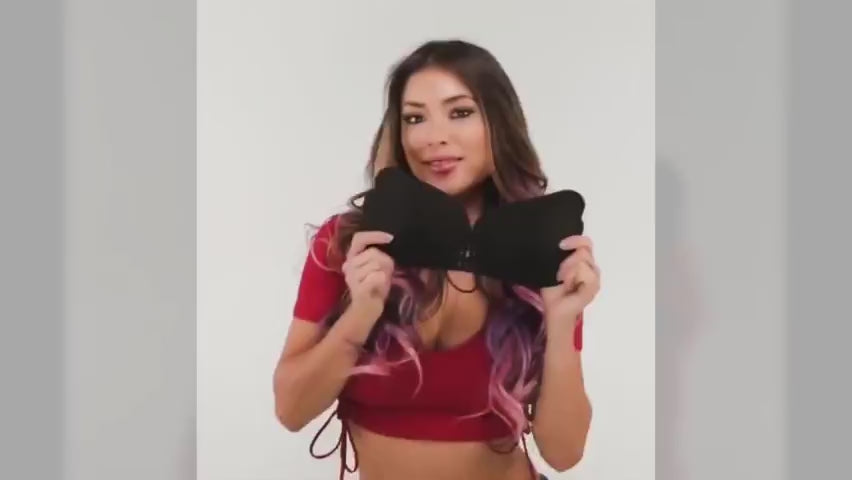Sutienul invizibil pentru un decolteu ideal - Charm Bra