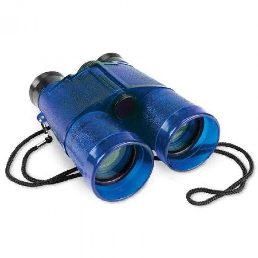 Binoclu pentru copii , Micul Explorator. 6x35 X
