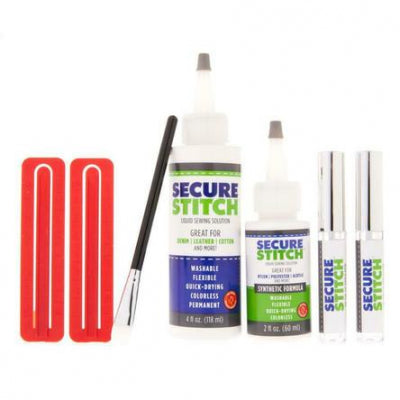 Kit pentru Lipit 7 Piese