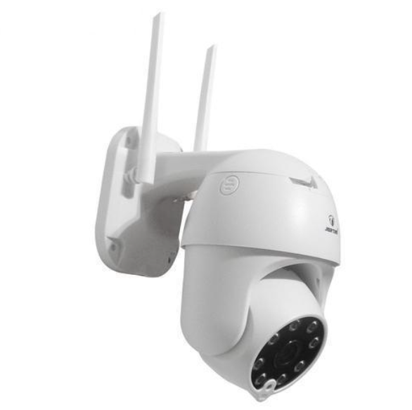 Camera de supraveghere WiFi, IP360, Jortan