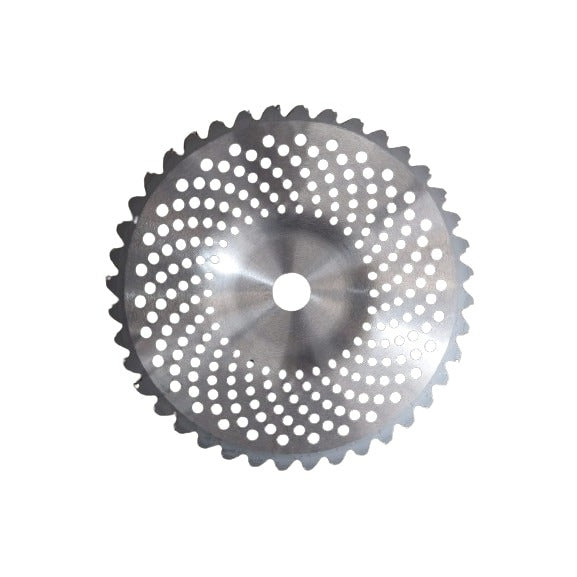 Disc motocoasa ondulat, concav cu forma de farfurie 230 / 255 MM