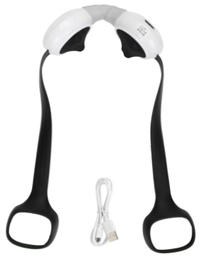 APARAT DE MASAJ PENTRU TOATE ZONELE CORPORALE, PORTABIL