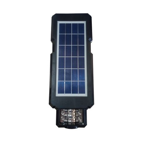 Corp de iluminat 40 W Solar cu telecomanda LED AT-8640