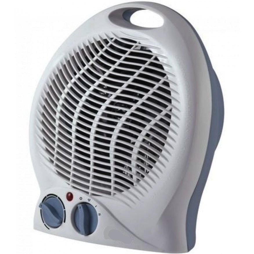 Aeroterma Fan Heater cu 2 trepte de putere 2000 W