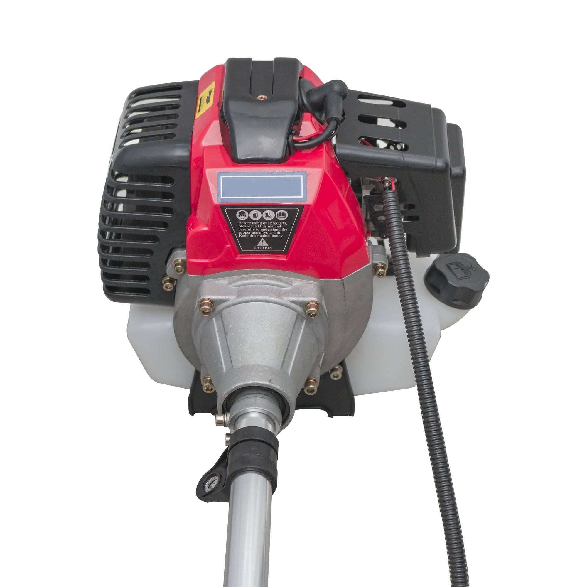 Motocoasa 9PCS, 4 kW, 9500 RPM