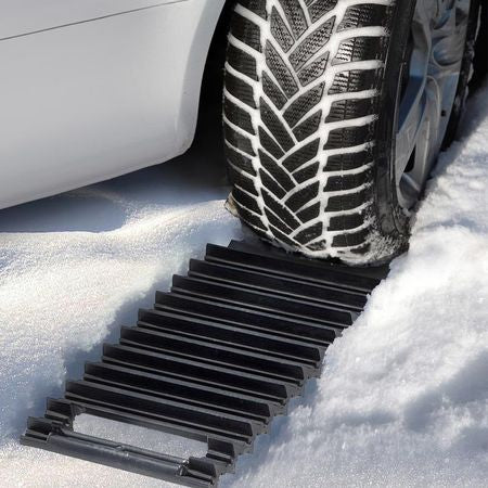 Banda auto antiderapanta EFICIENTA GARANTATA