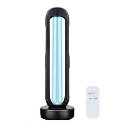 Lampa UVC cu Ozon , bactericida, pentru sterilizare, 36W