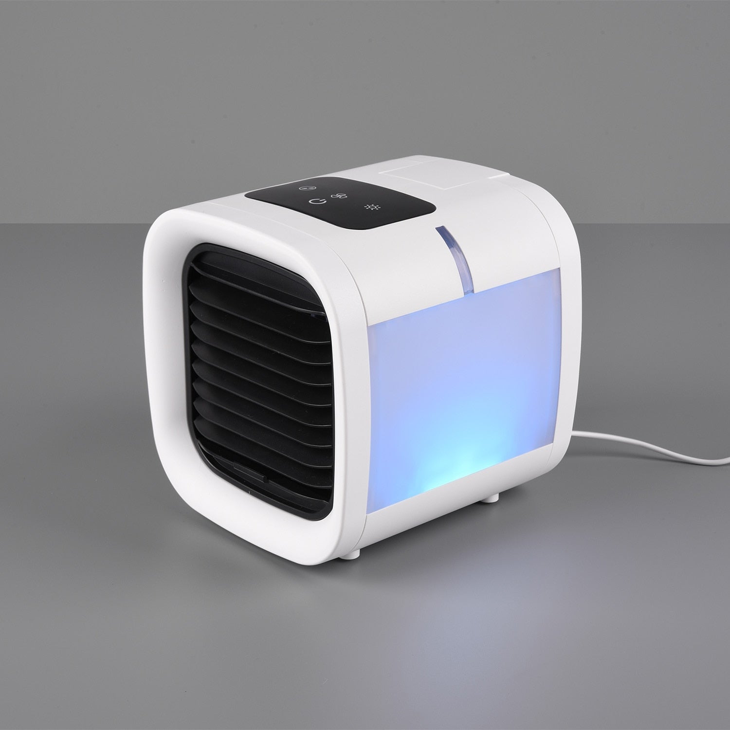 Ventilator Icecube, Frankystar