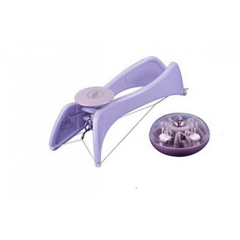 Aparat Epilator cu Ata Slique Original TeleshopTV