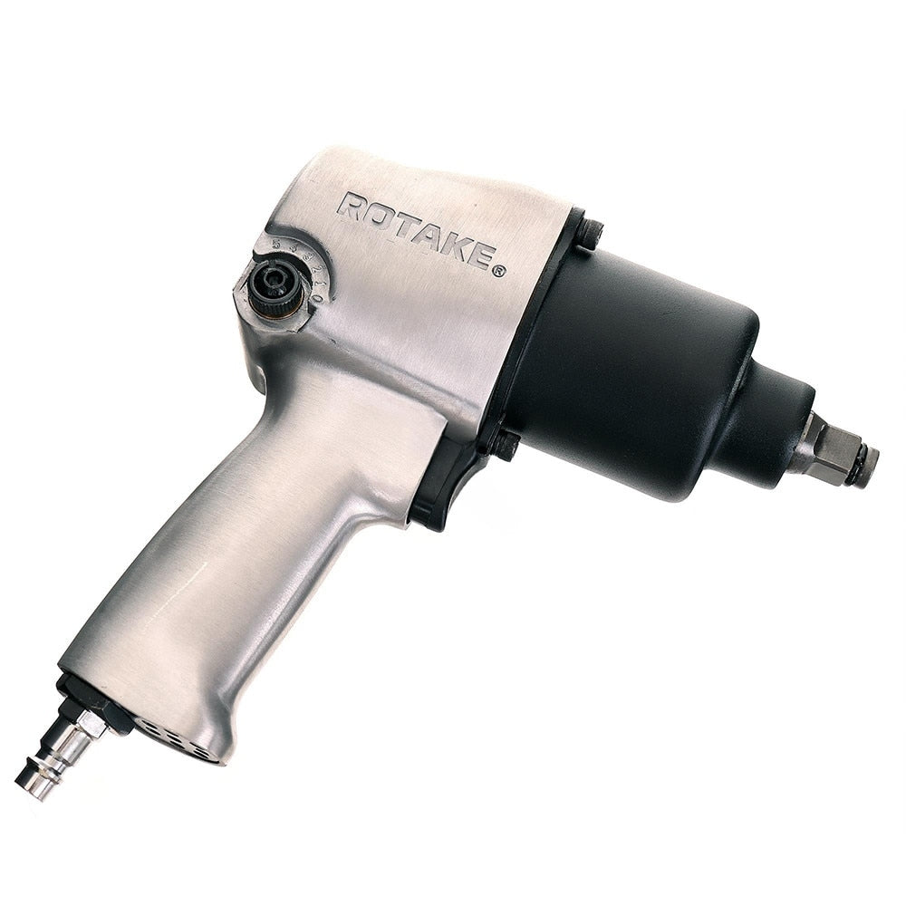 Pistol pneumatic de impact, 1/2", 720Nm, Rotake