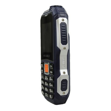 Telefon mobil militar Hodoly Tactic C9