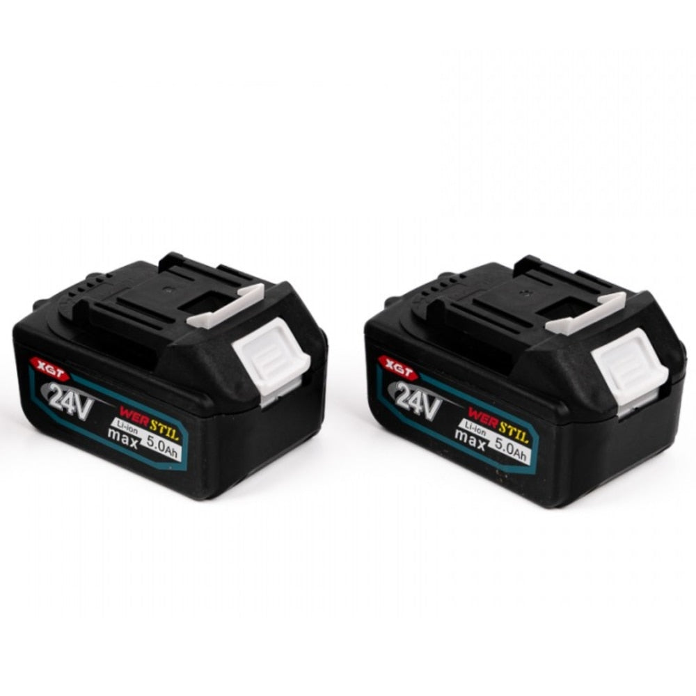 Acumulator 24v/5ah