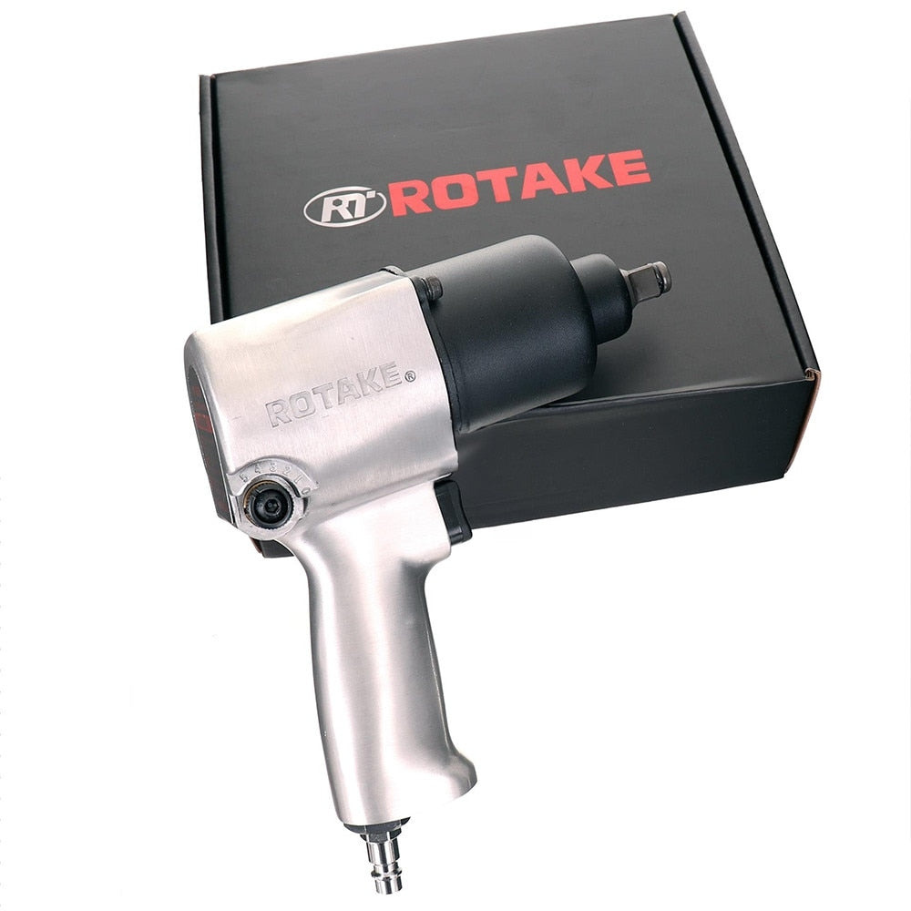 Pistol pneumatic de impact, 1/2", 720Nm, Rotake