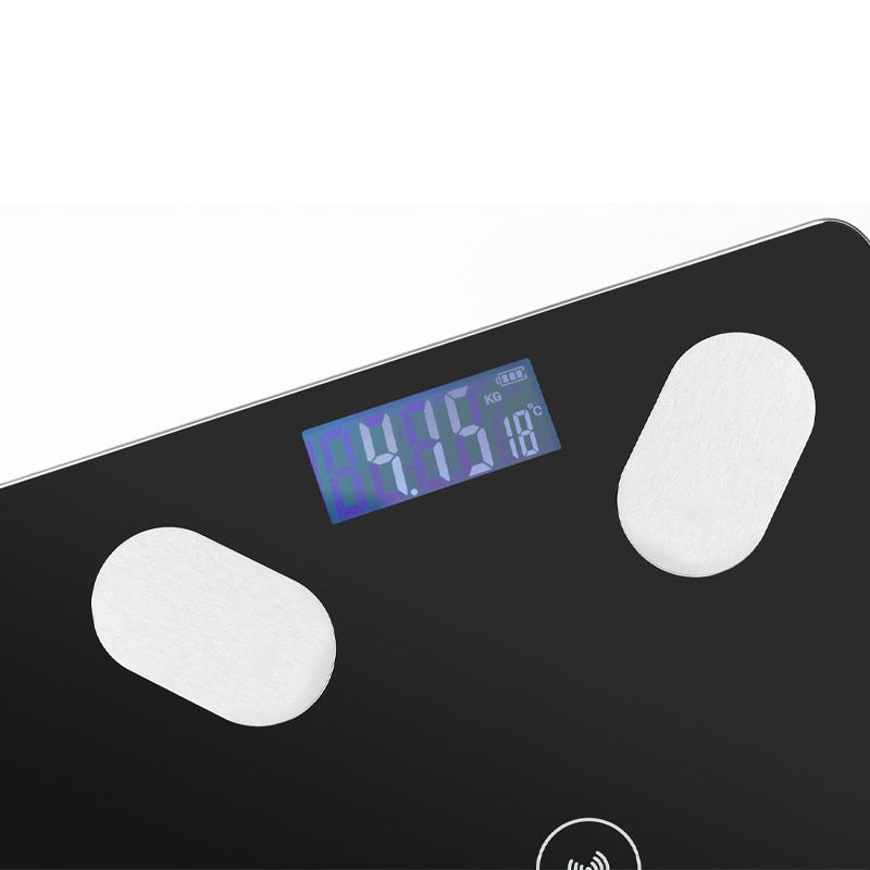Cantar personal Bluetooth pana la 180 kg