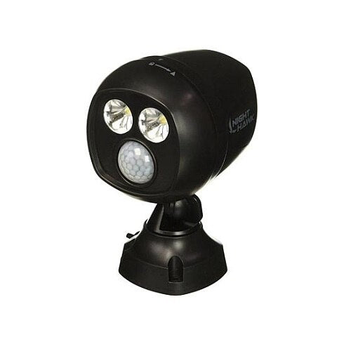 Reflector cu senzor de miscare, 450 Lumeni