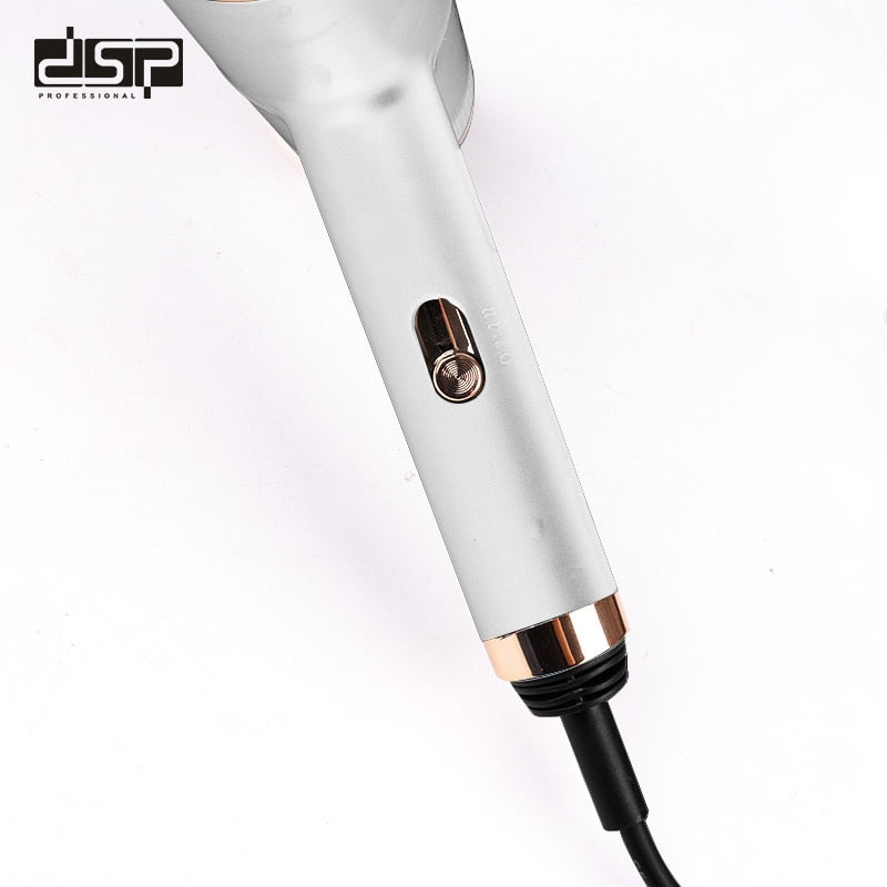 Uscator de par, de 1200 W, 2 de trepte temperatura