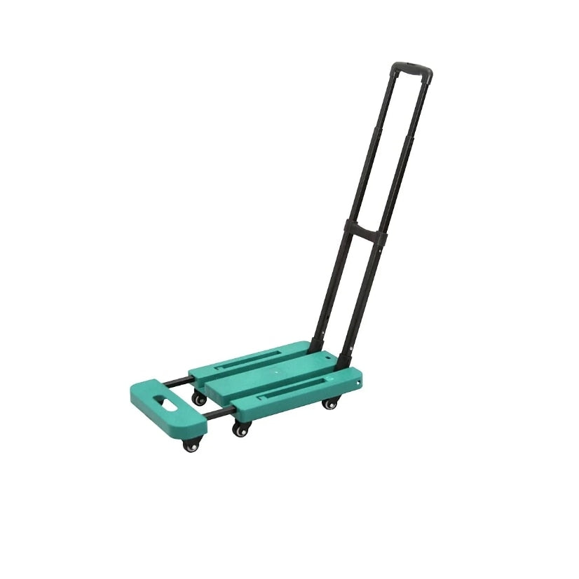 Platforma cu roti, pliabila, otel, 32 x 47 cm, sarcina max 180 kg
