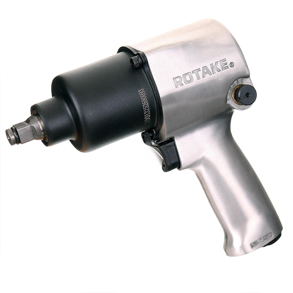 Pistol pneumatic de impact, 1/2", 720Nm, Rotake
