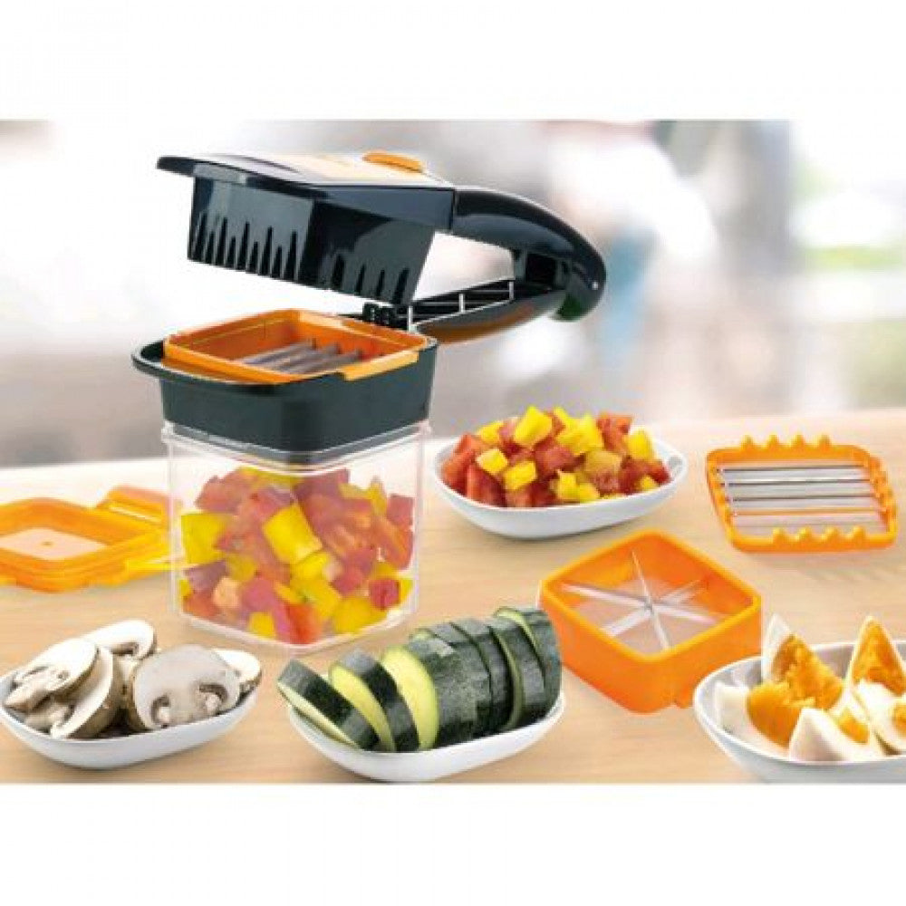 Feliator Nicer Dicer Quick 5 in 1