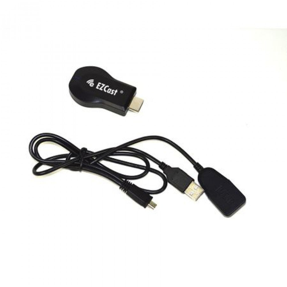 Stick pentru televizor pentru conectarea telefon,tableta sau laptop Wi-Fi HDMI