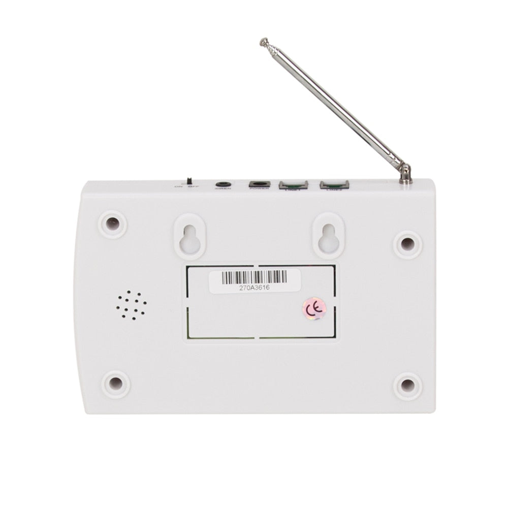 Sistem de alarma wireless PNI 2700A