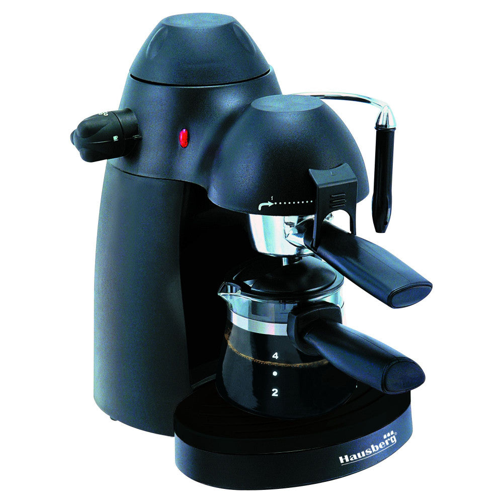 Expresor, 4 cesti, Coffee Maker