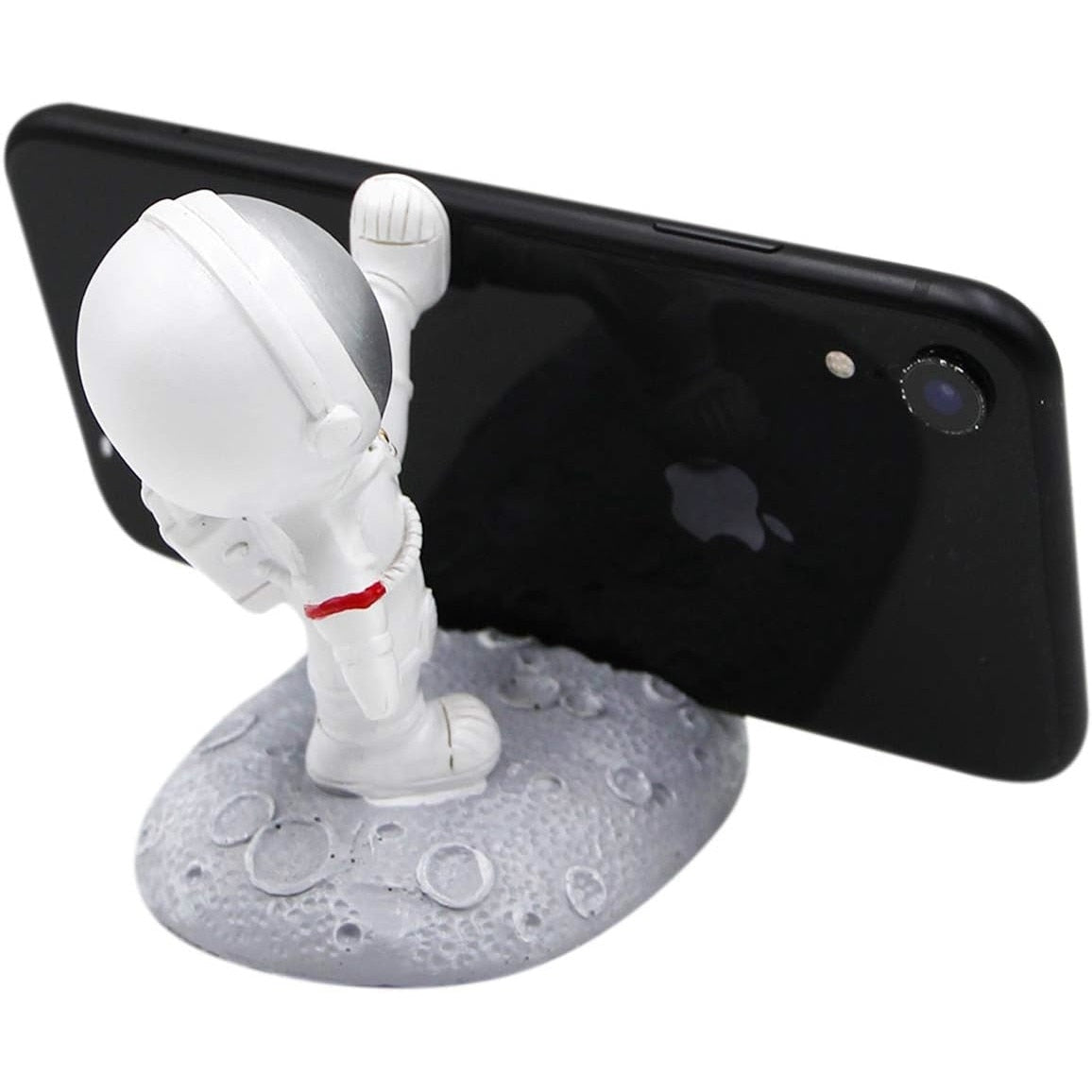 Suport creativ pentru telefon astronaut Spaceman