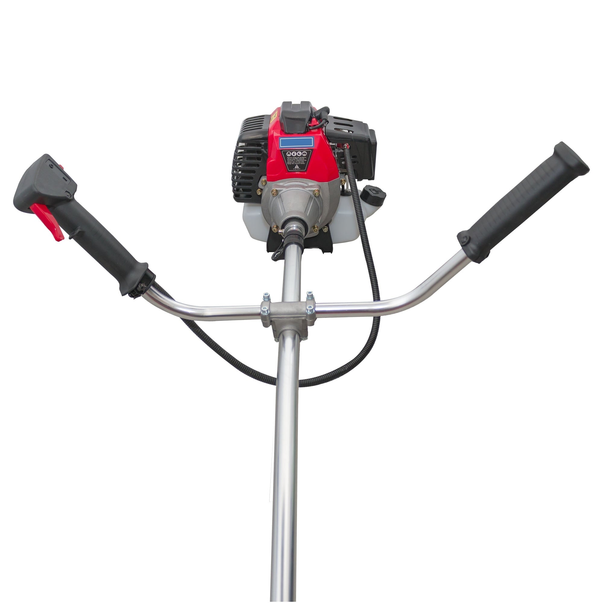 Motocoasa 9PCS, 4 kW, 9500 RPM