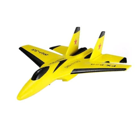 Avion acrobatic cu telecomanda, 2.4 G, ZY-320