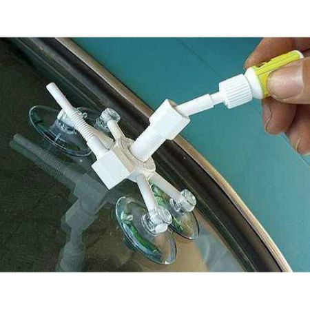 Kit de reparatie parbriz