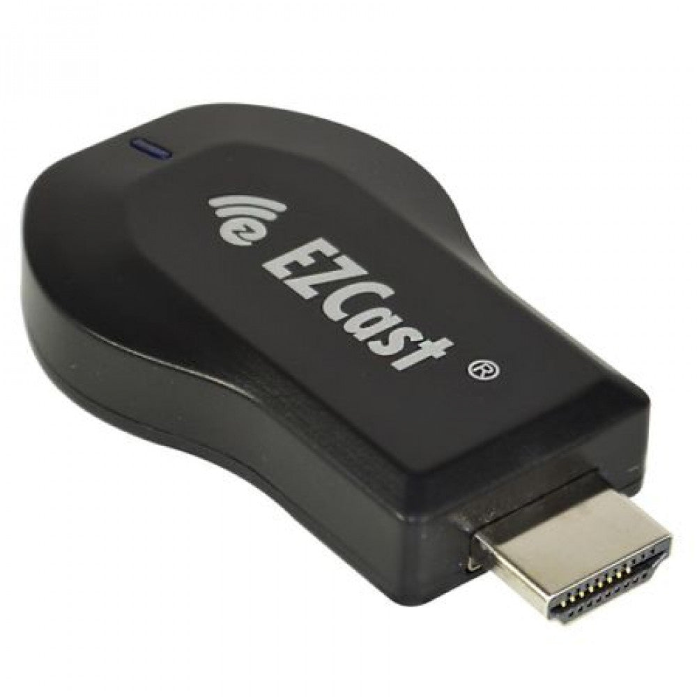 Streaming Media Player HDMI Wi-Fi, DLNA, Android/iOS.