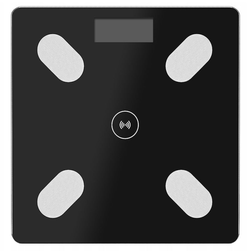 Cantar personal Bluetooth pana la 180 kg