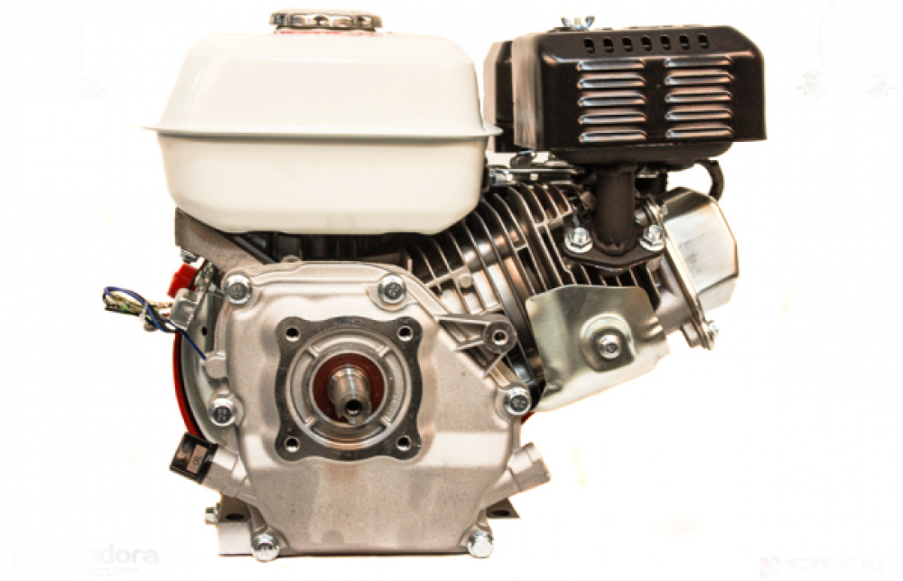 MOTOR PE BENZINA MICUL FERMIER 7 CP