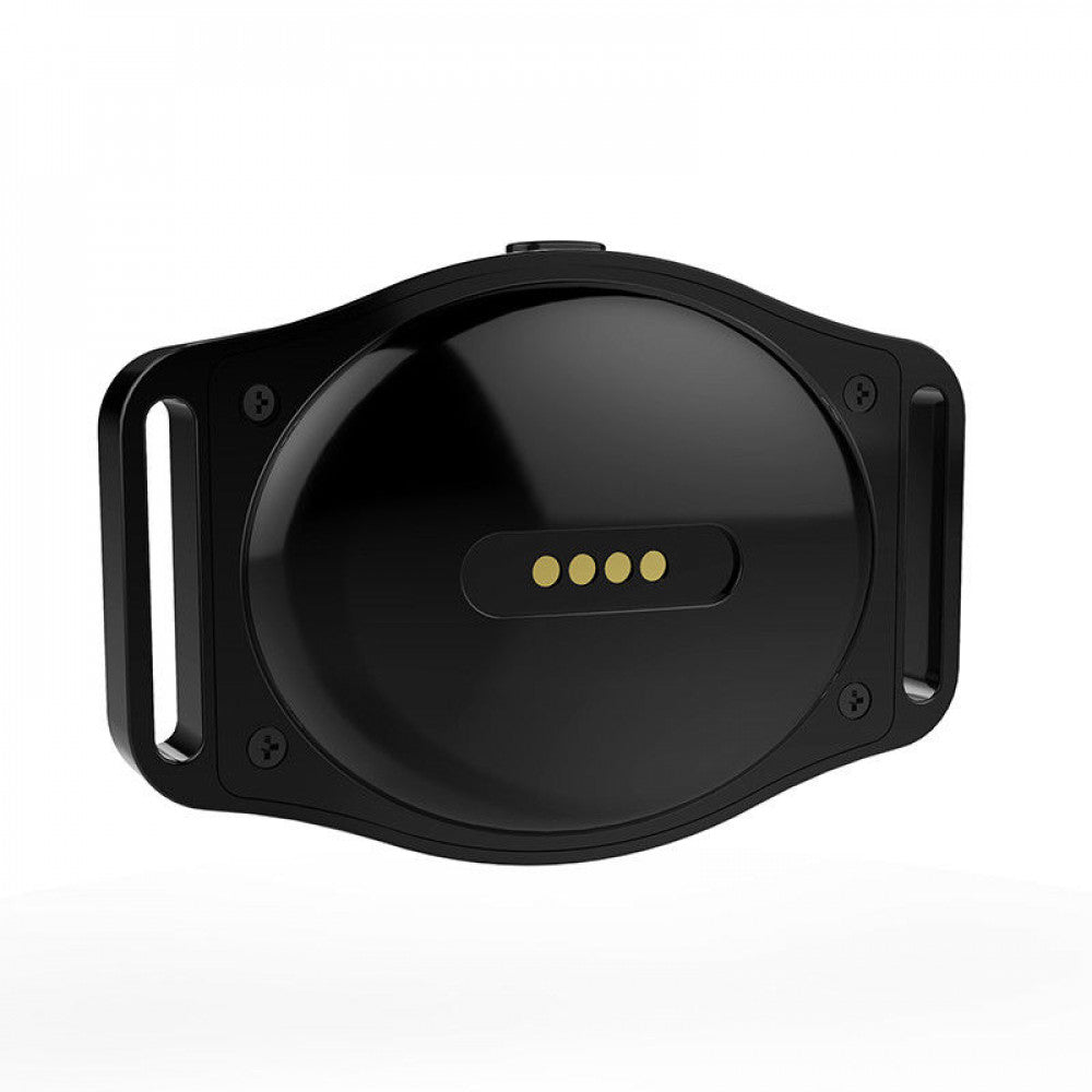 Zgarda animale companie cu localizare GPS