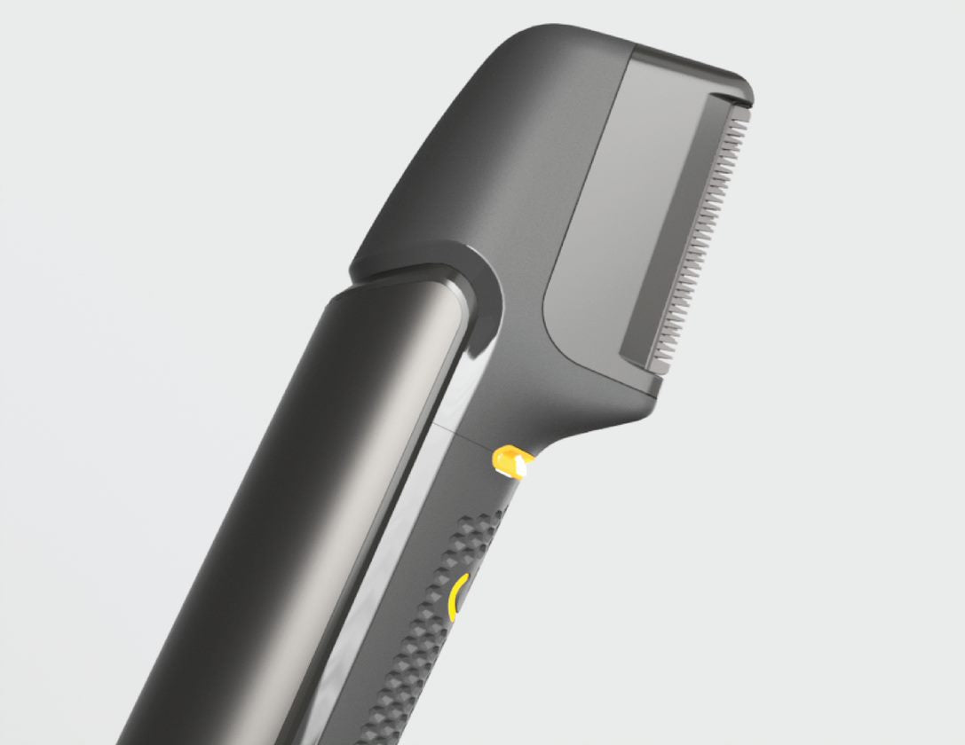 MicroTouch Titanium Trimmer Tuns Si Ingrijire Corporala