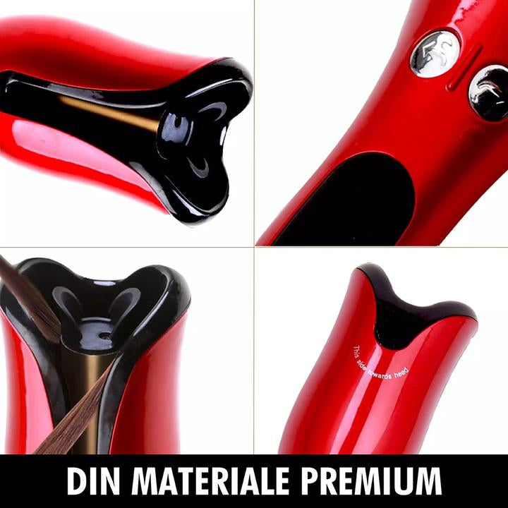 Ondulator Automat LuxyCurl Profesional