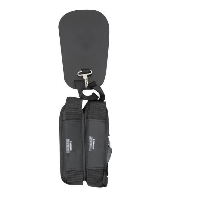 Motocoasa 4 timpi STROMO KRAFT SC 5200 Professional, 6CP, 4500W, 4 tipuri de taiere, ham dublu