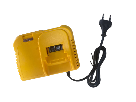 Incarcator acumulator Bormasina
