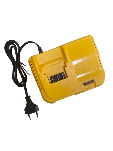 Incarcator acumulator Bormasina