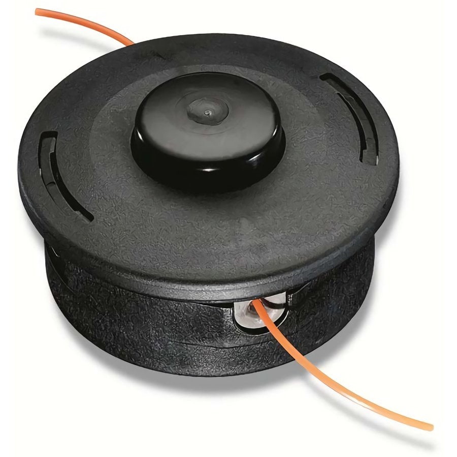 Cap pentru cosit AutoCut 25-2, cu fire, Diametru 2.4 mm - 2.7 mm Cadou !!!! Fir motocoasa, trimmer 2.4mm, 15 metri