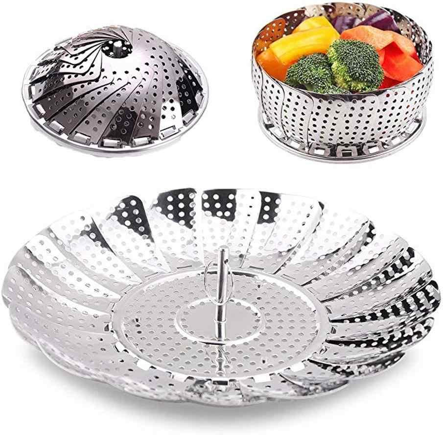 Platou Inox Extensibil
