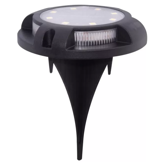 Set 4 Lampi Solare Gradina / Terasa 12 Smd