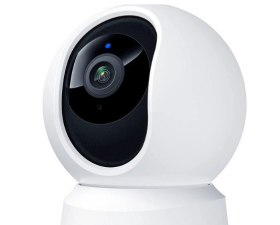 CAMERA JORTAN DE SUPRAVEGHERE IP WIFI BABYTOY