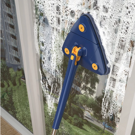 MOP REGLABIL, ROTATIV 360°
