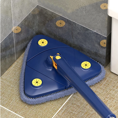MOP REGLABIL, ROTATIV 360°