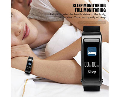 Smart Bracelet