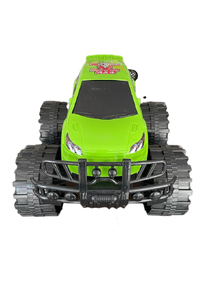Masinuta Jumbo Monster